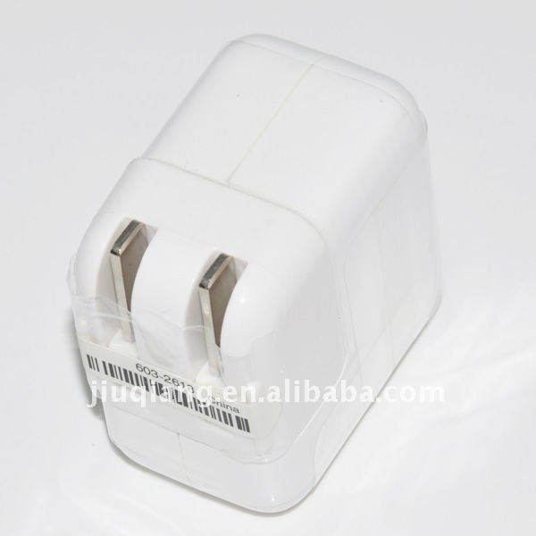 Apple Ipad 10w Usb Power Adapter Specifications