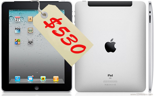 Apple Ipad 16gb 3g Price