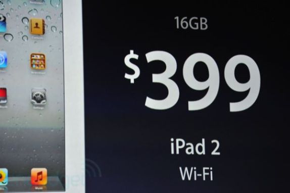 Apple Ipad 16gb Price In India
