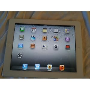 Apple Ipad 16gb Wifi 3g