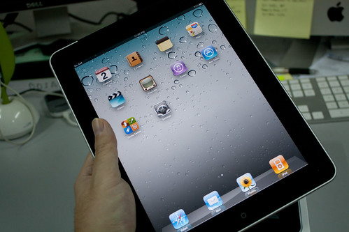 Apple Ipad 16gb Wifi 3g Specs