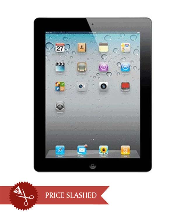 Apple Ipad 16gb Wifi Price In India