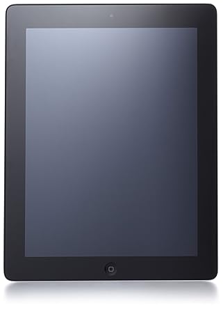 Apple Ipad 16gb Wifi Tablet