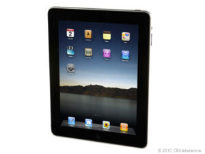 Apple Ipad 1st Generation Specs