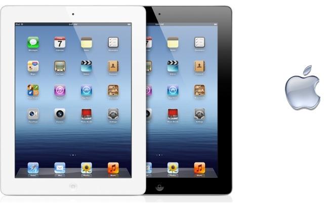 Apple Ipad 3 Price In India And Features