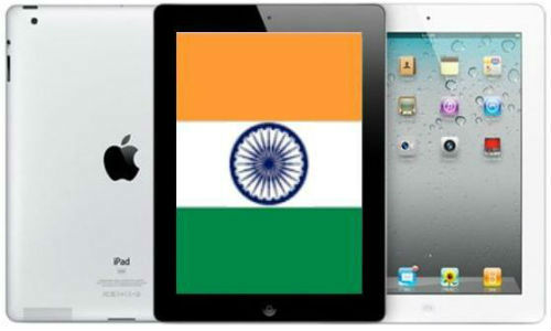 Apple Ipad 3 Price In India And Features