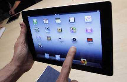 Apple Ipad 3 Price In India And Specifications