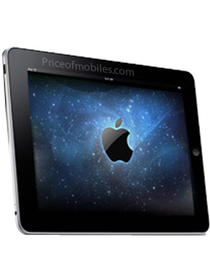 Apple Ipad 3 Price In India And Specifications