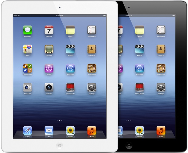 Apple Ipad 3 Price In India In Rupees