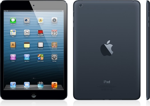 Apple Ipad 4 Release Date