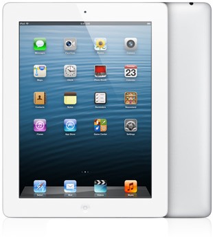 Apple Ipad 4 Release Date