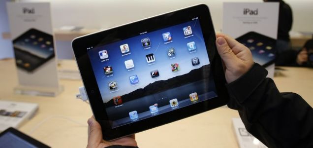 Apple Ipad 4 Release Date Australia