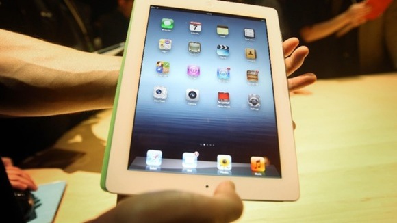 Apple Ipad 4 Release Date Australia