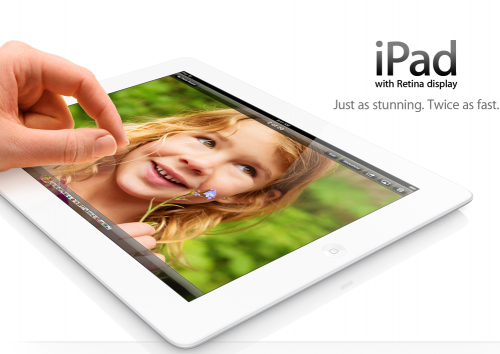 Apple Ipad 5 Release Date