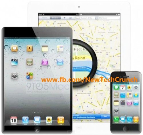 Apple Ipad 5 Release Date