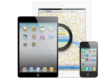 Apple Ipad Mini Features
