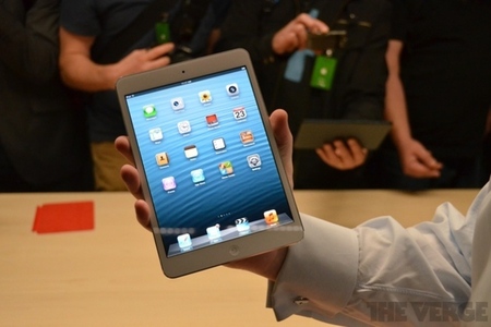 Apple Ipad Mini Price Australia