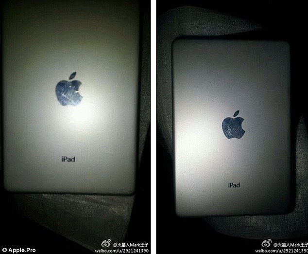 Apple Ipad Mini Release Date Uk