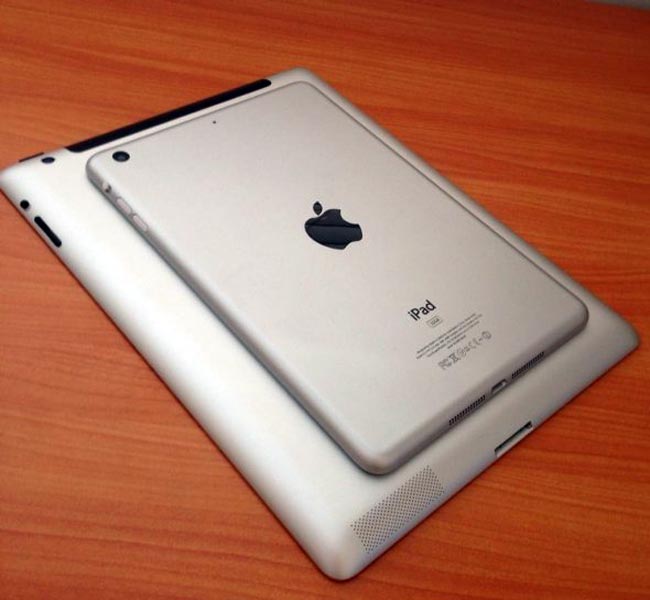 Apple Ipad Mini Release Date Uk