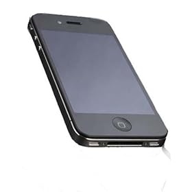 Apple Iphone 3gs 16gb Black Factory Unlocked Iphone