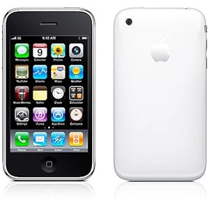 Apple Iphone 3gs 32gb White Price In India