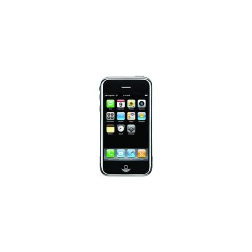 Apple Iphone 3gs 8gb Black User Manual