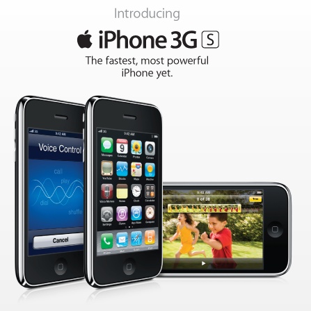 Apple Iphone 3gs Price In Malaysia