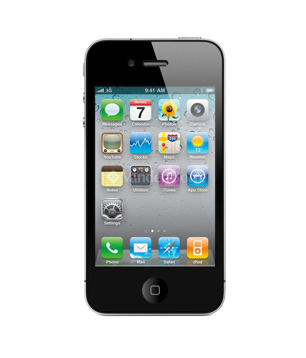 Apple Iphone 4s Price In India 64gb