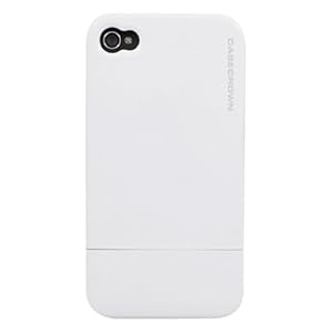 Apple Iphone 4s White Cases
