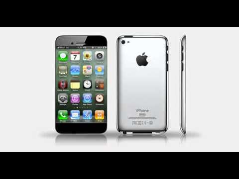 Apple Iphone 5 Price In India And Features