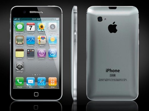 Apple Iphone 5 Price In India And Features