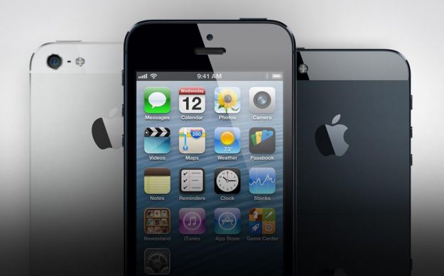 Apple Iphone 5 Release Date Canada