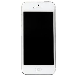 Apple Iphone 5 White Box