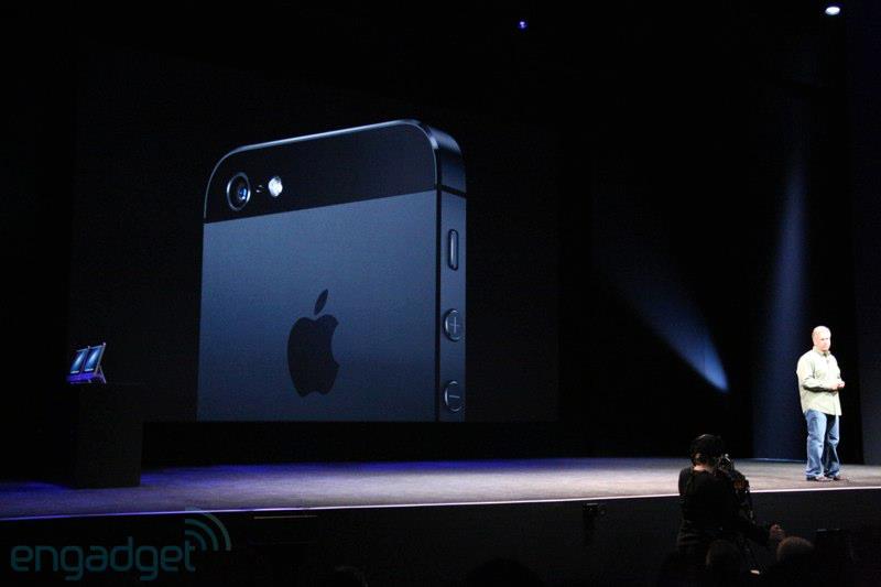 Apple Iphone 6th Generation