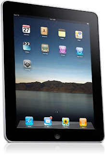 Apple New Ipad 16gb Wifi Tablet Computer