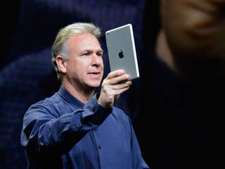 Apple New Ipad Mini Release Date