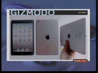 Apple New Ipad Mini Release Date