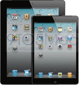 Apple New Ipad Mini Release Date