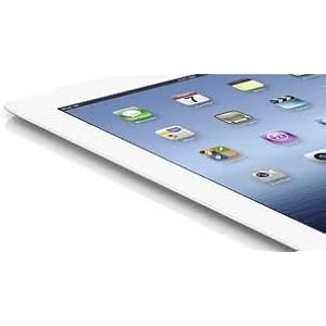 Apple The New Ipad 16gb White