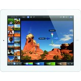 Apple The New Ipad 16gb White