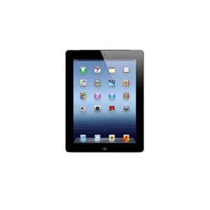 Apple The New Ipad 16gb Wifi 4g