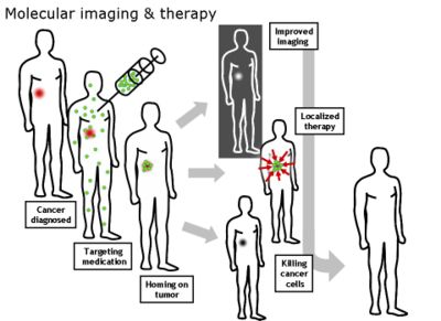 Applications Of Nanotechnology In Cancer Treatment