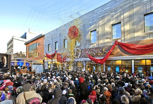 Attractions In Quebec City Qc