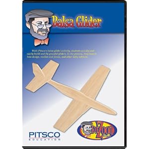 Balsa Glider Plans Free