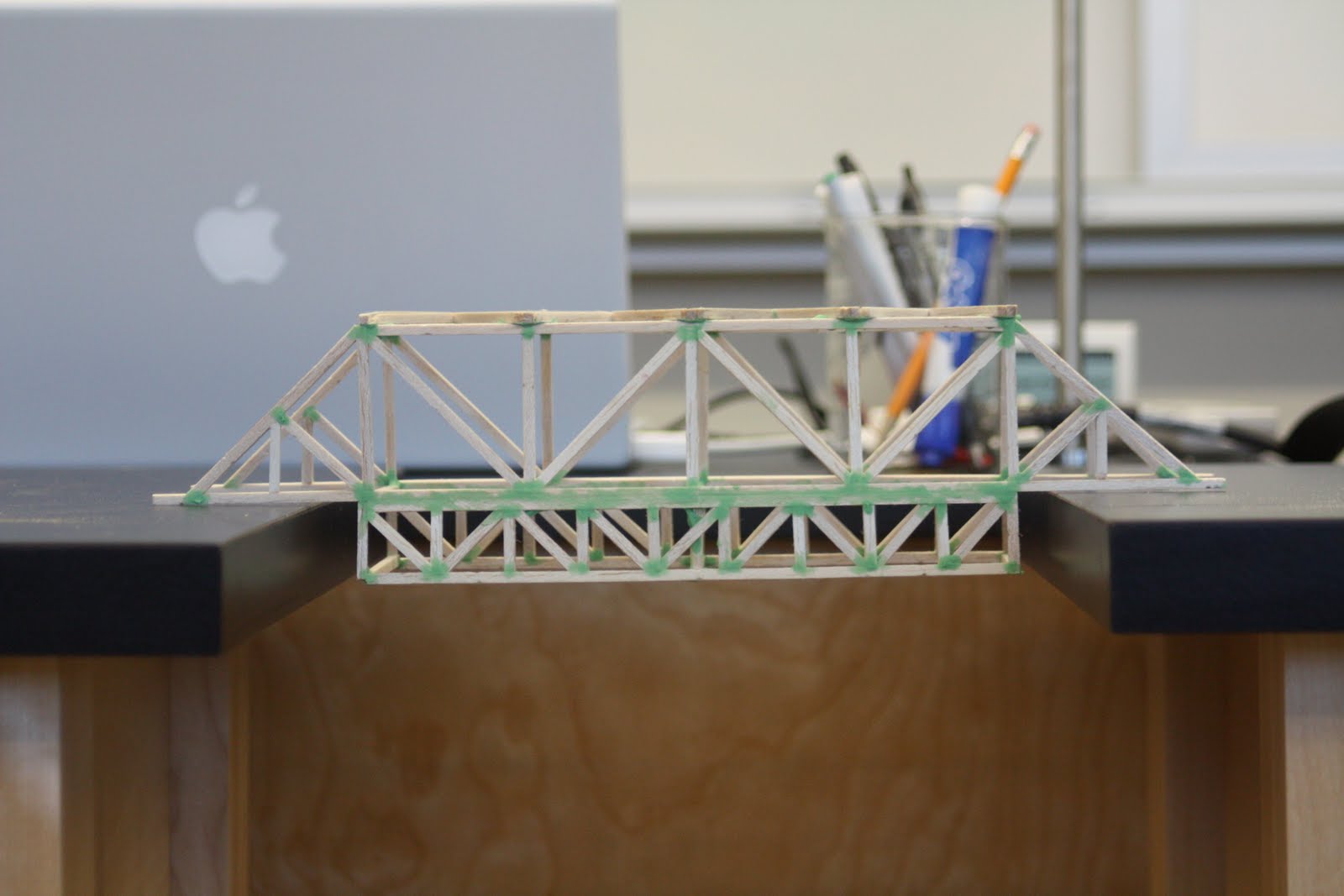 Balsa Wood Bridge Designs Strongest