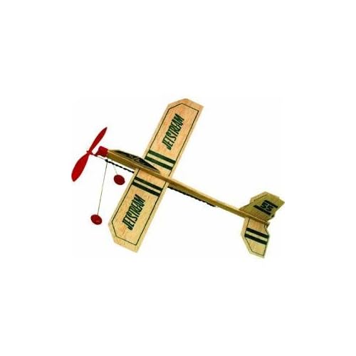 Balsa Wood Gliders Instructions