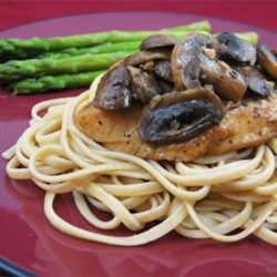 Balsamic Reduction Recipe For Chicken