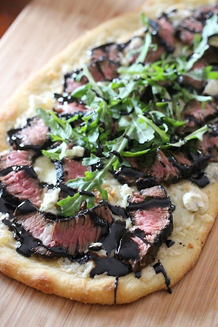 Balsamic Reduction Recipe For Steak