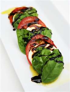 Balsamic Reduction Recipe With Sugar