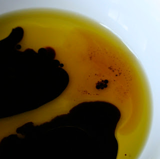 Balsamic Vinaigrette Dressing Recipe With Honey